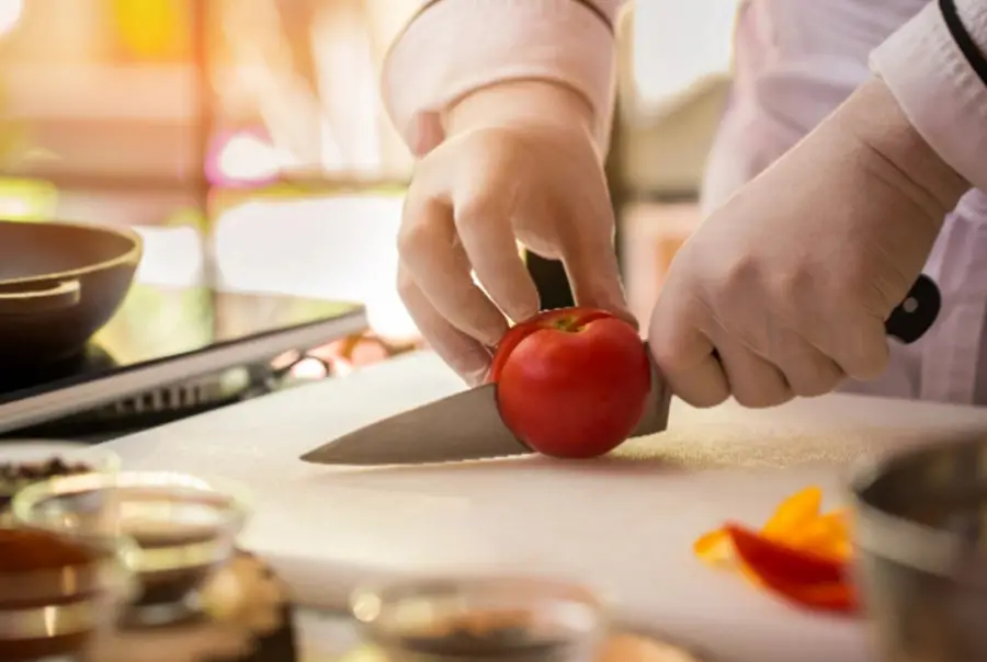 Yerinde Yemek Üretimi