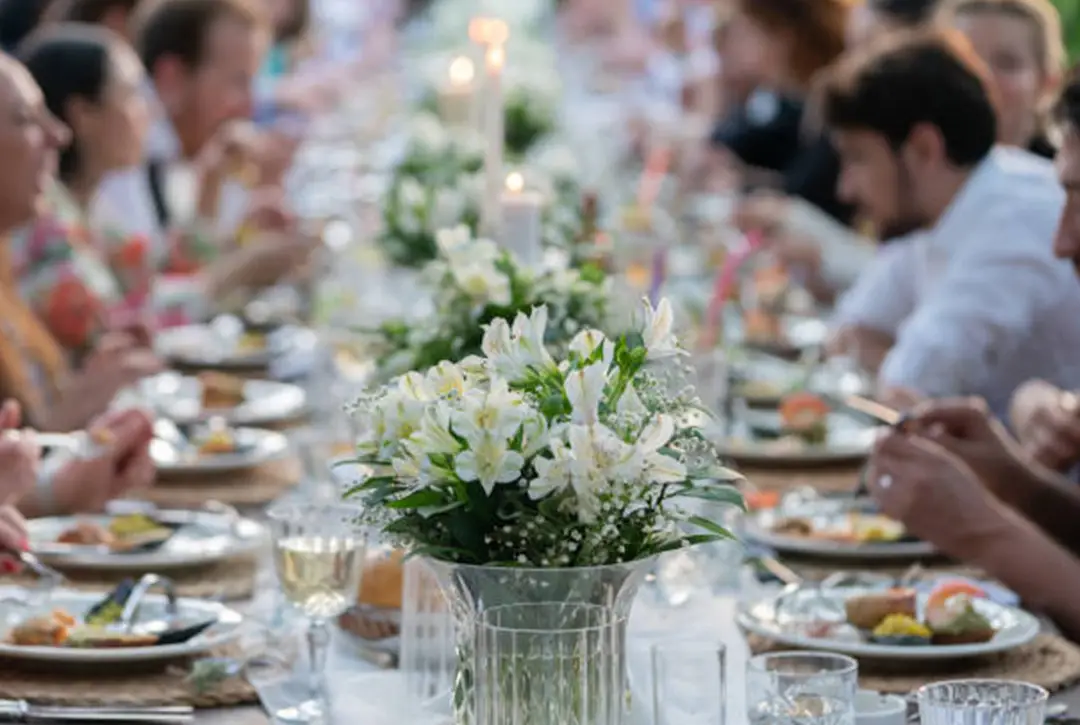 Nişan Yemekleri