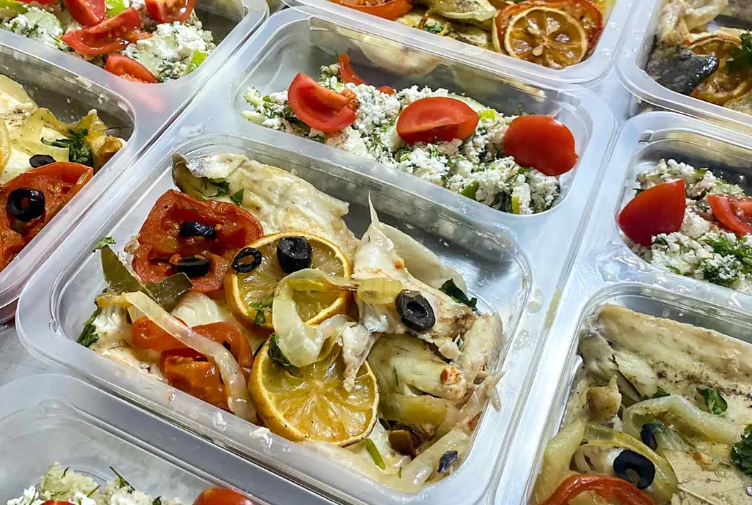 Aydın Tabldot Yemek