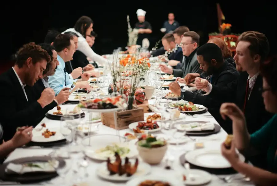 Şirket Kutlamaları